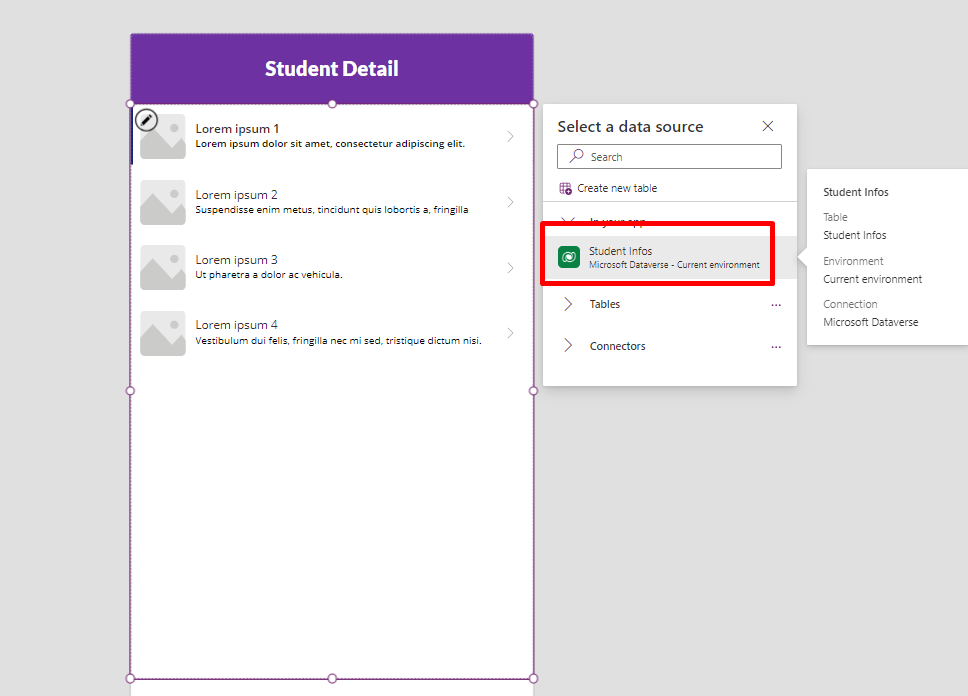 Customizing Screen Layouts